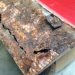 Cforcar Facel Vega Restoration 1 603
